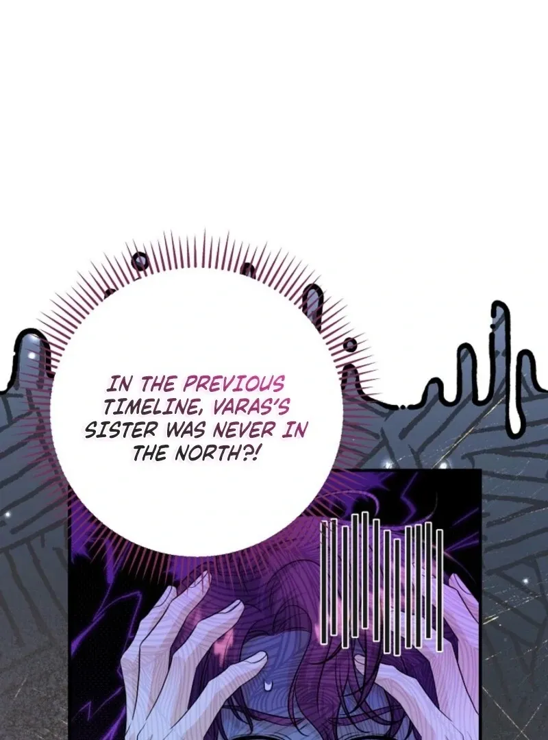 The Grand Duke of the North Chapter 72 page 101 - 