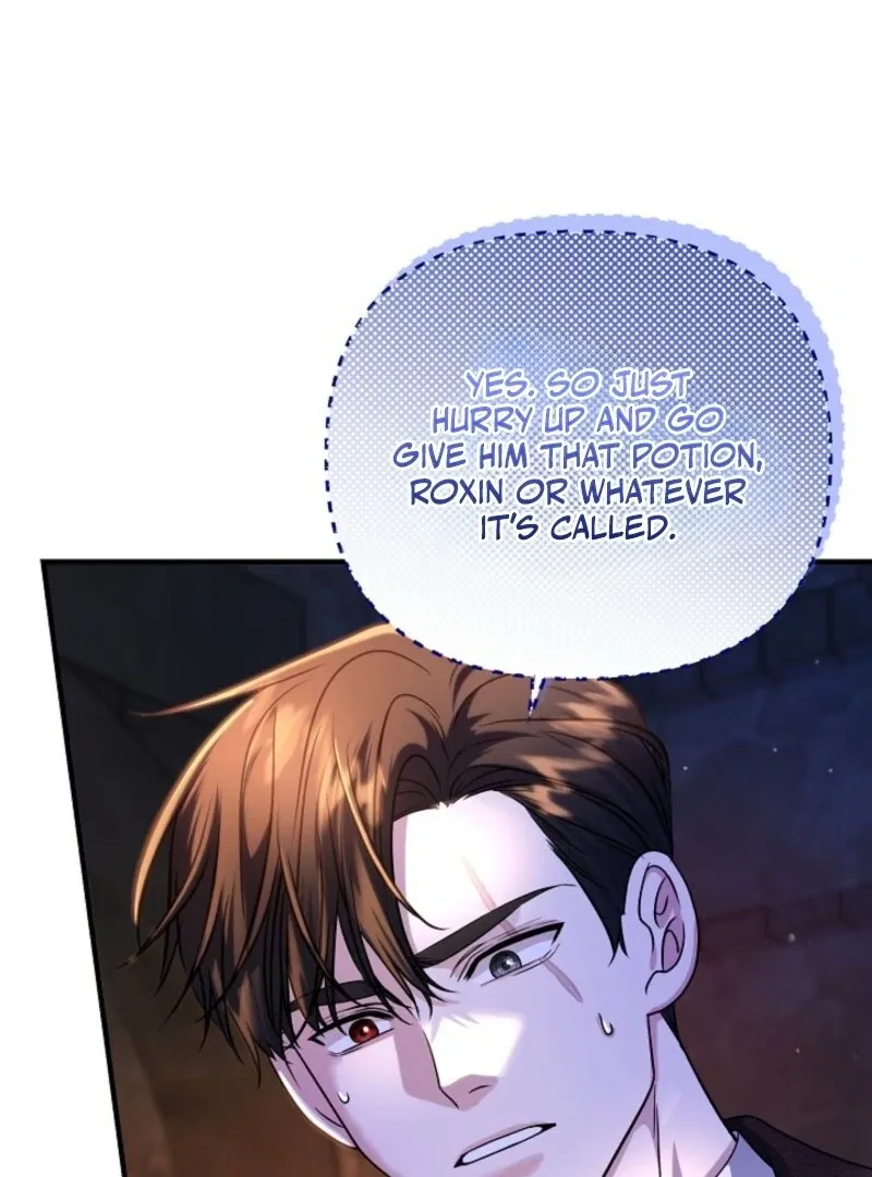 The Grand Duke of the North Chapter 72 page 105 - 