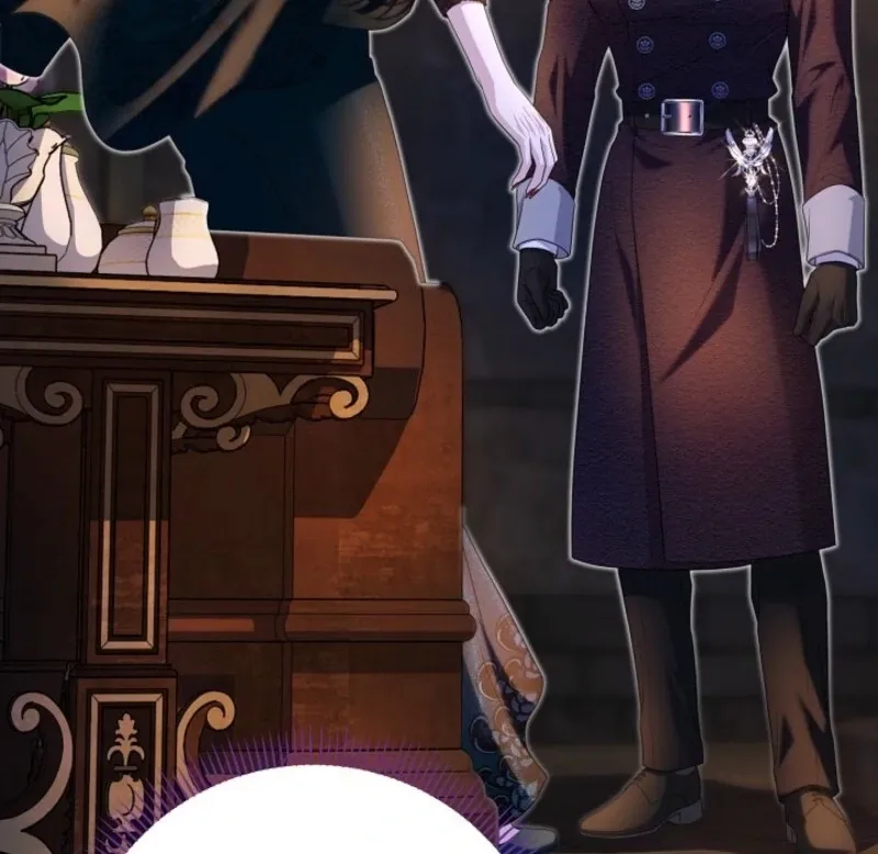 The Grand Duke of the North Chapter 72 page 121 - 