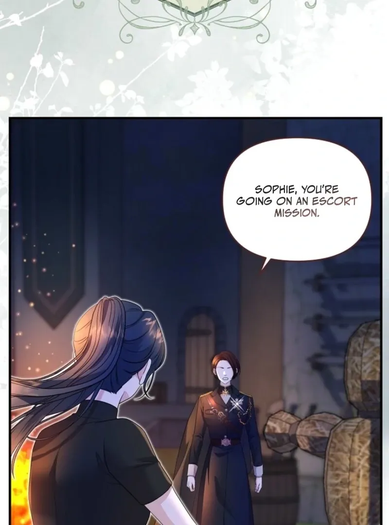 The Grand Duke of the North Chapter 72 page 31 - 