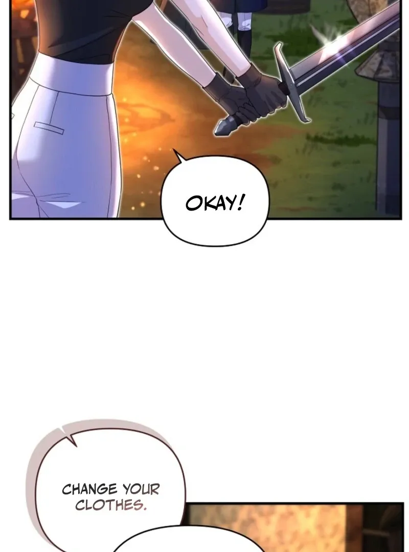 The Grand Duke of the North Chapter 72 page 32 - 