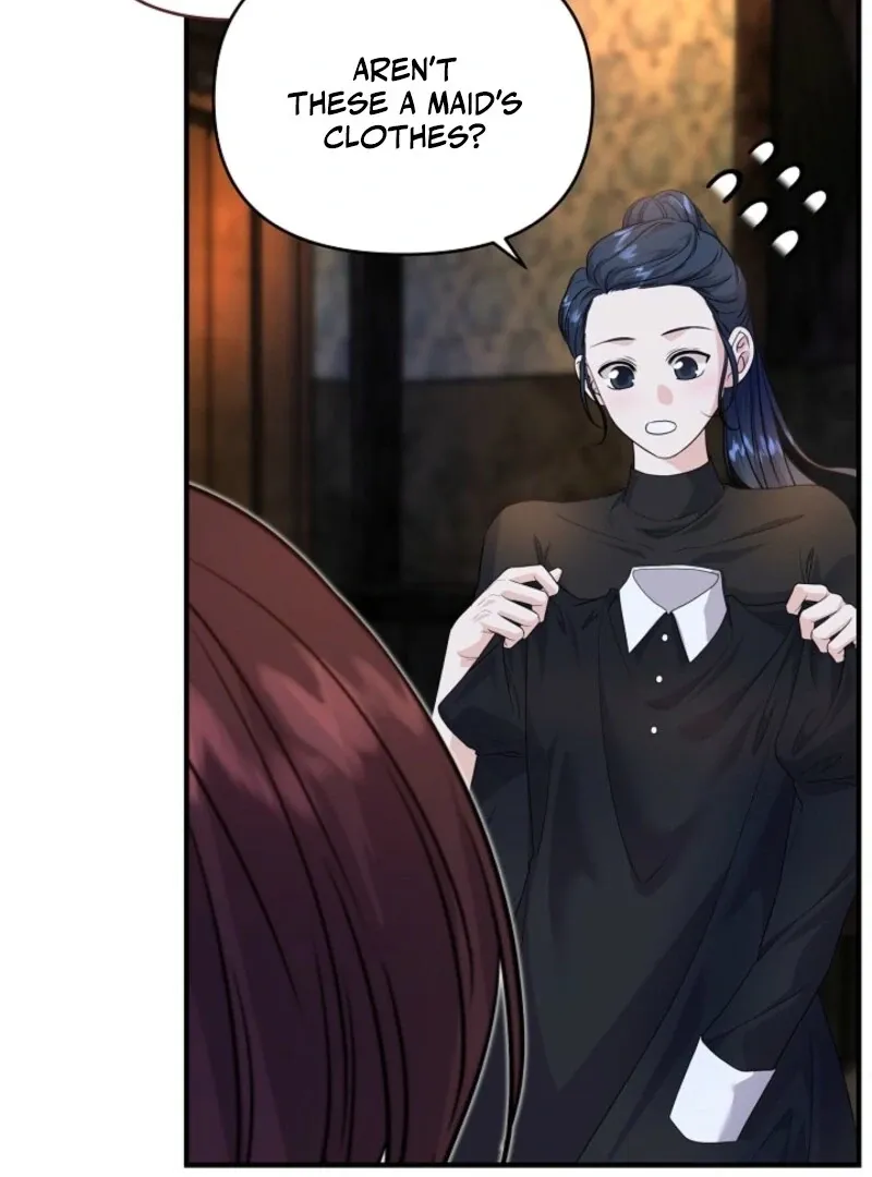 The Grand Duke of the North Chapter 72 page 33 - 