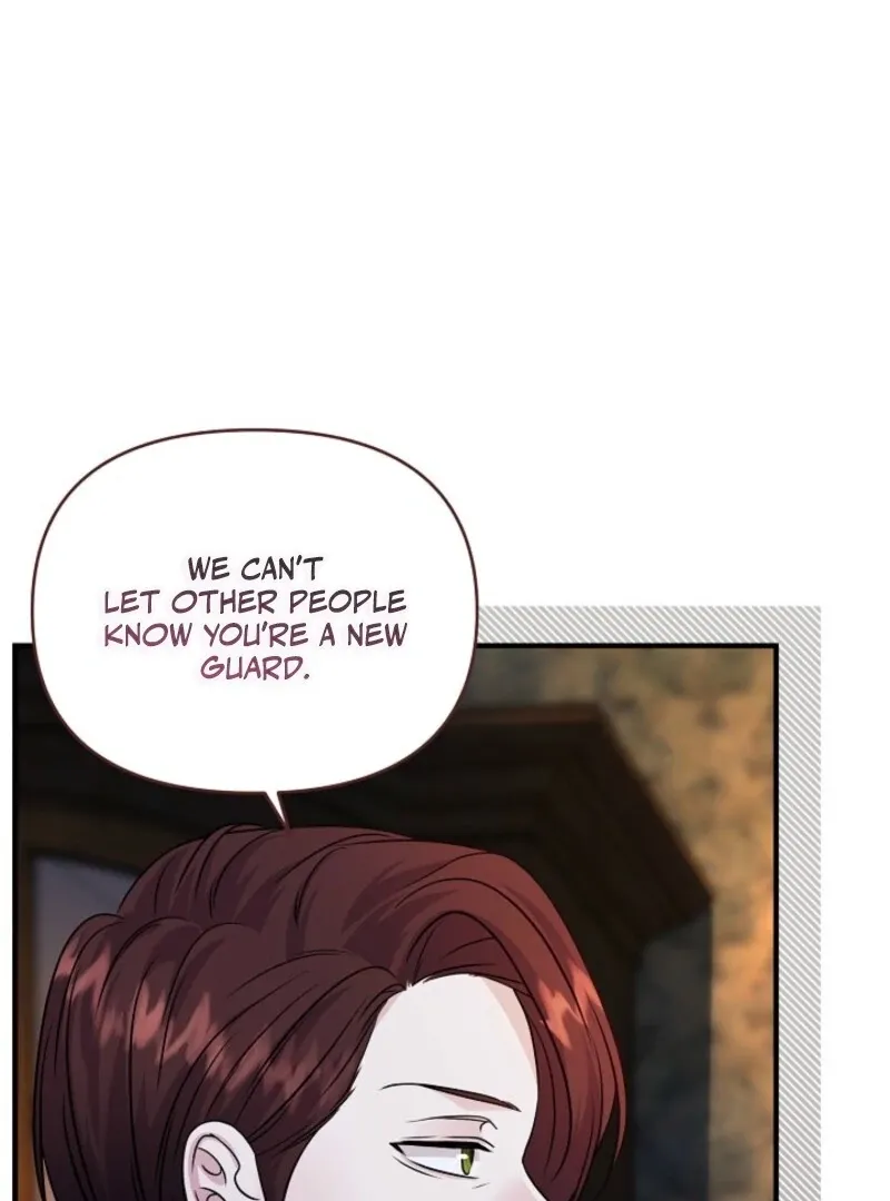 The Grand Duke of the North Chapter 72 page 34 - 