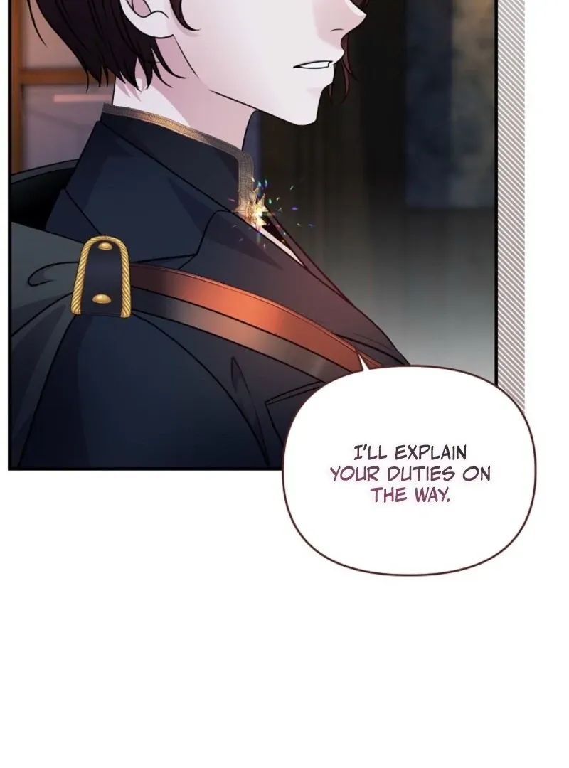 The Grand Duke of the North Chapter 72 page 35 - 