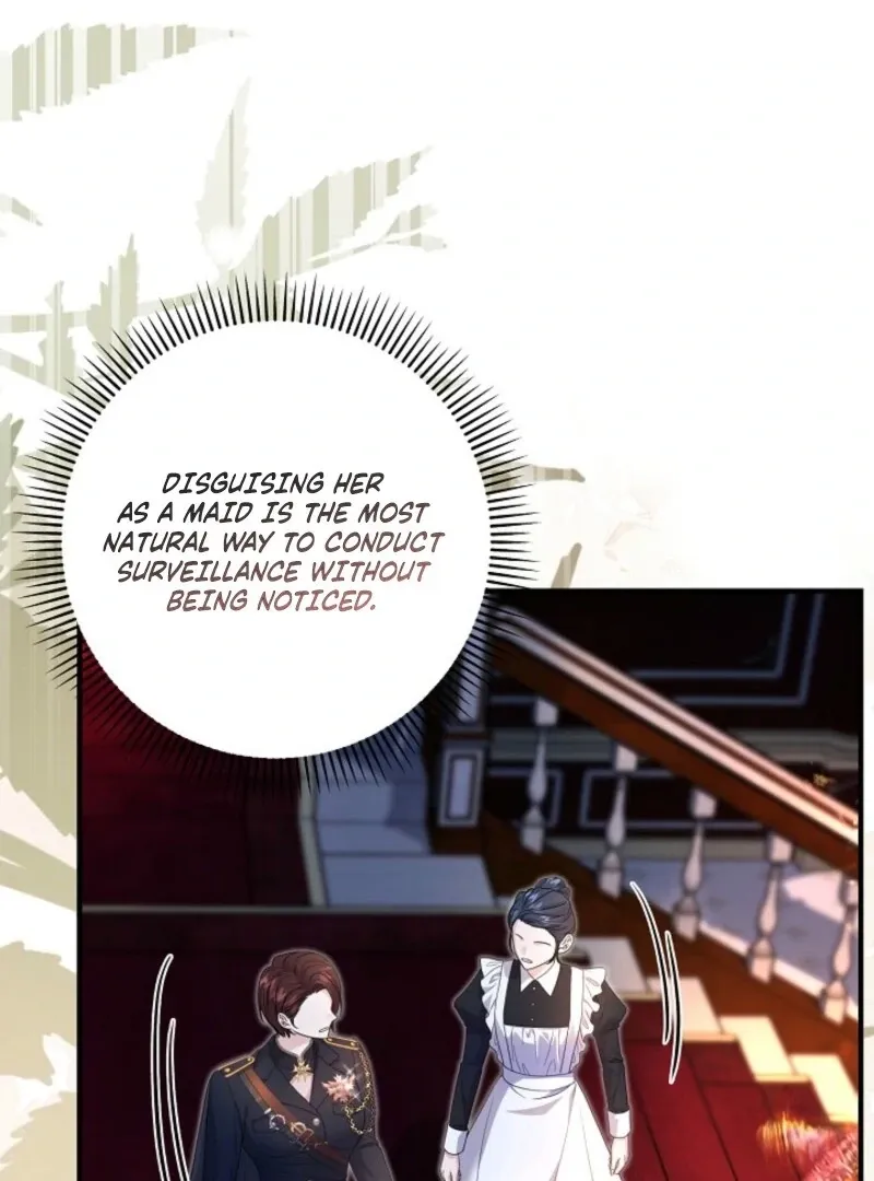 The Grand Duke of the North Chapter 72 page 36 - 