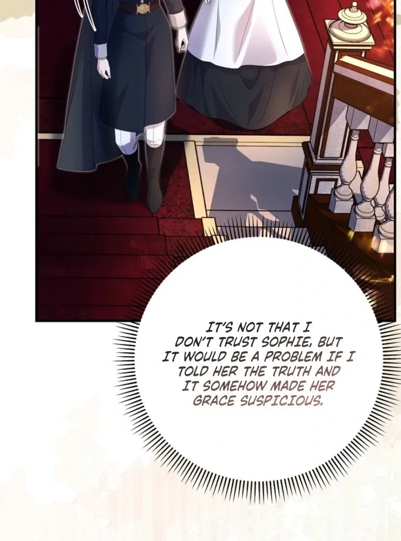 The Grand Duke of the North Chapter 72 page 37 - 