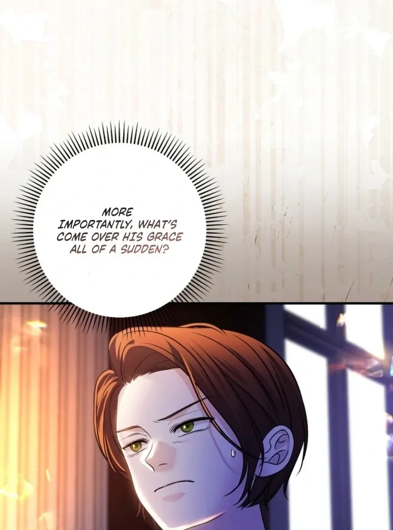 The Grand Duke of the North Chapter 72 page 38 - 