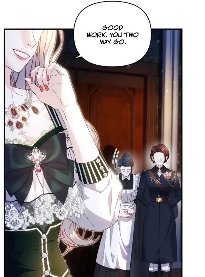 The Grand Duke of the North Chapter 72 page 42 - 