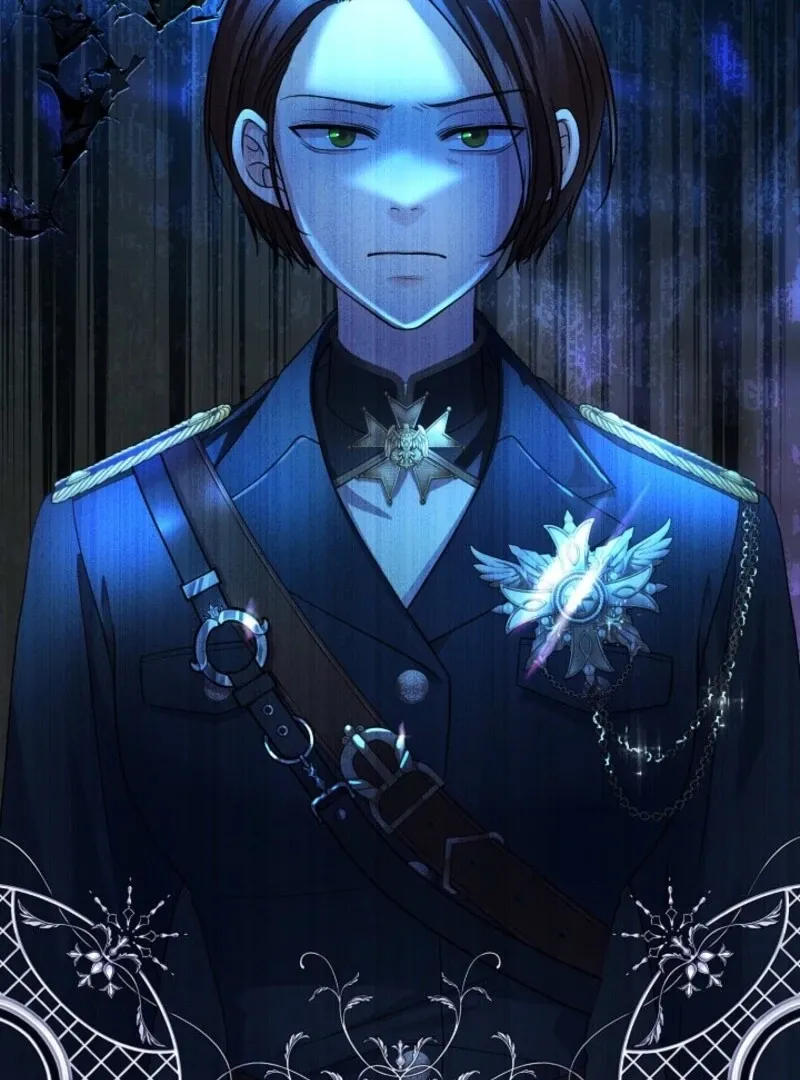The Grand Duke of the North Chapter 72 page 49 - 