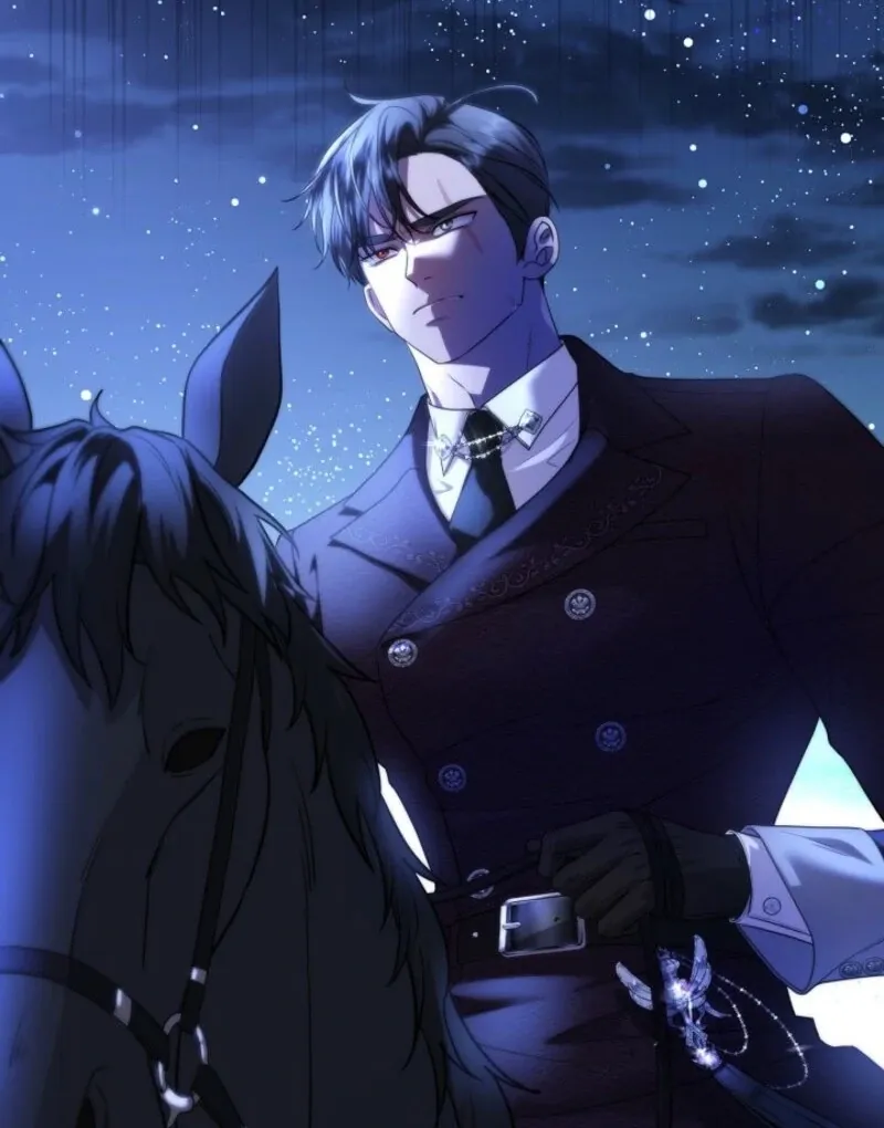 The Grand Duke of the North Chapter 72 page 55 - 