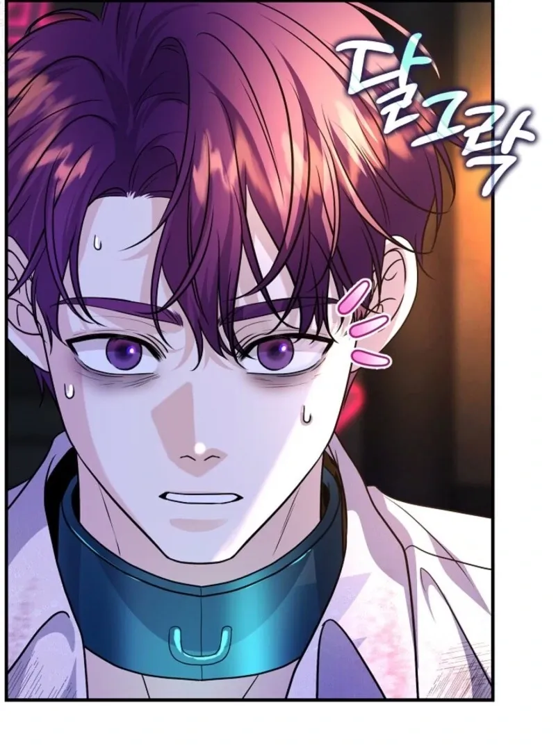 The Grand Duke of the North Chapter 72 page 78 - 