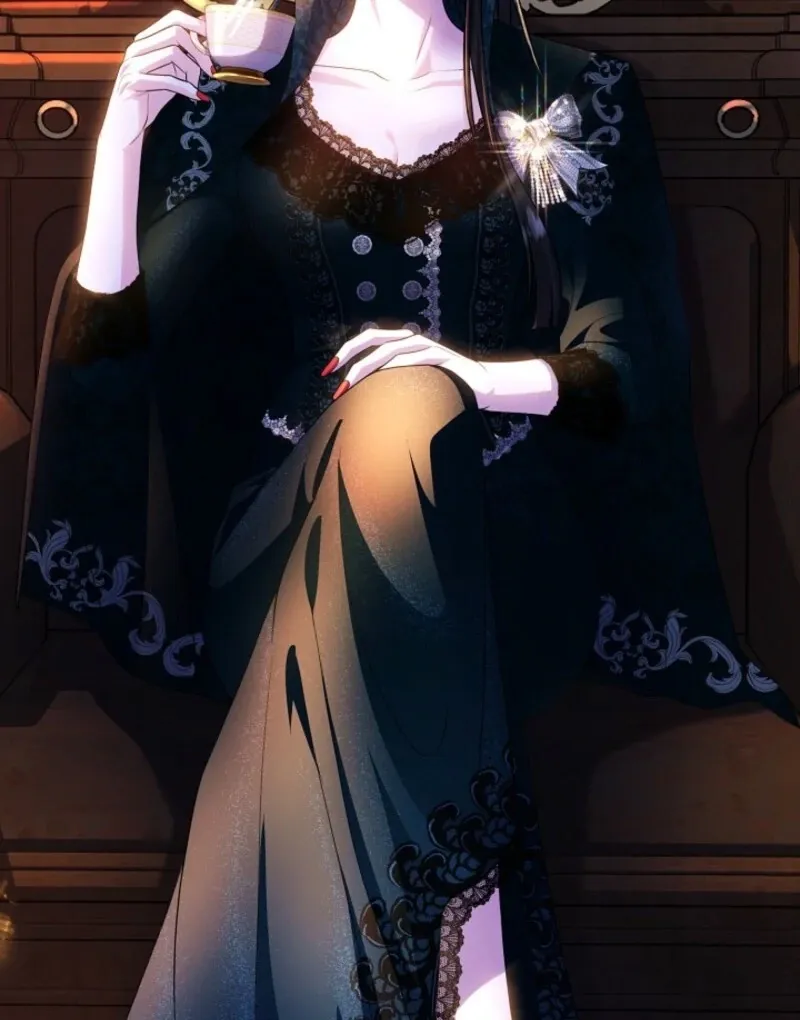 The Grand Duke of the North Chapter 72 page 80 - 