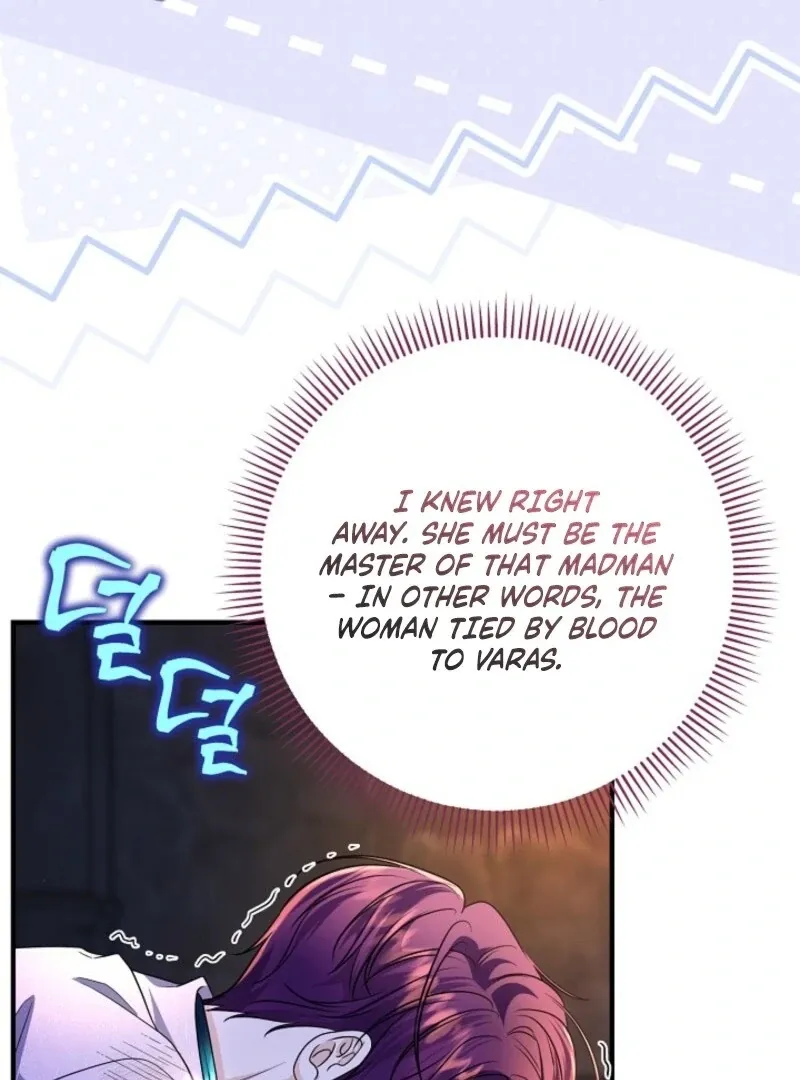 The Grand Duke of the North Chapter 72 page 83 - 