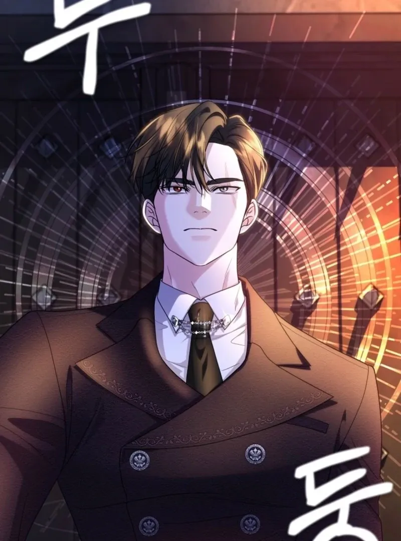 The Grand Duke of the North Chapter 72 page 93 - 