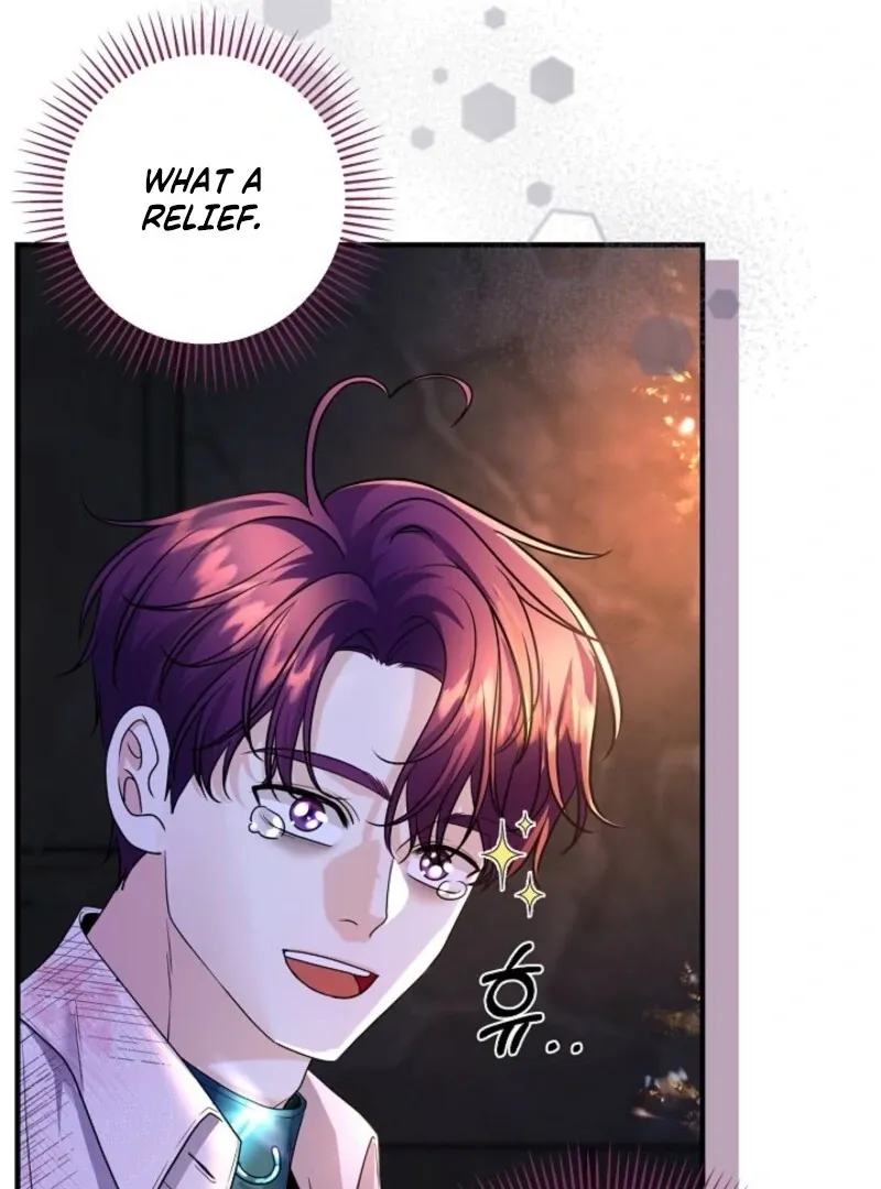 The Grand Duke of the North Chapter 72 page 96 - 