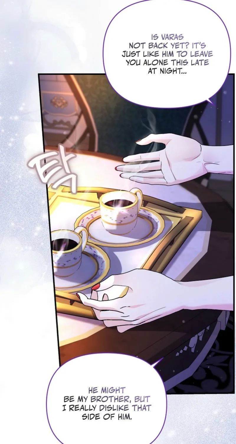 The Grand Duke of the North Chapter 73 page 11 - 