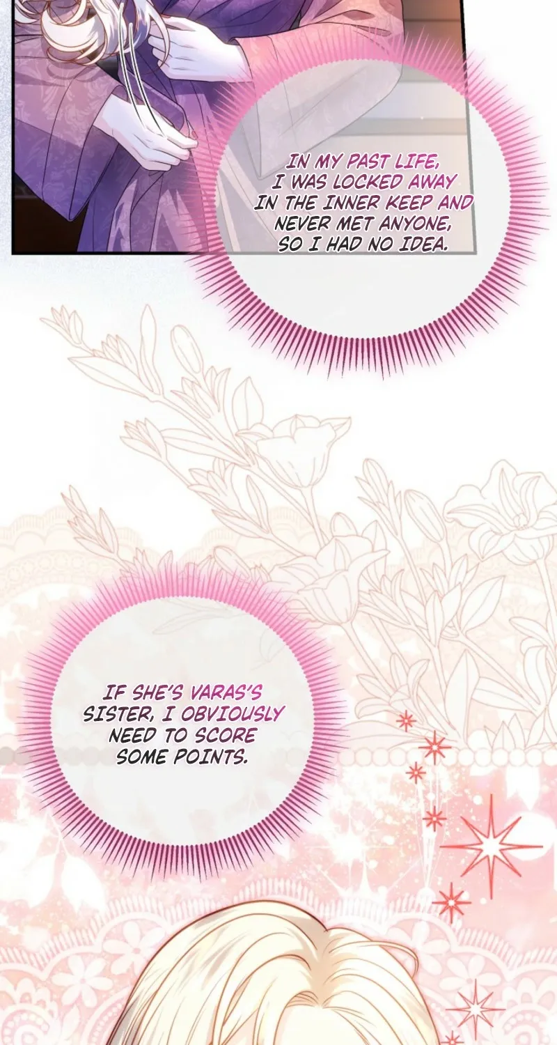 The Grand Duke of the North Chapter 73 page 13 - 
