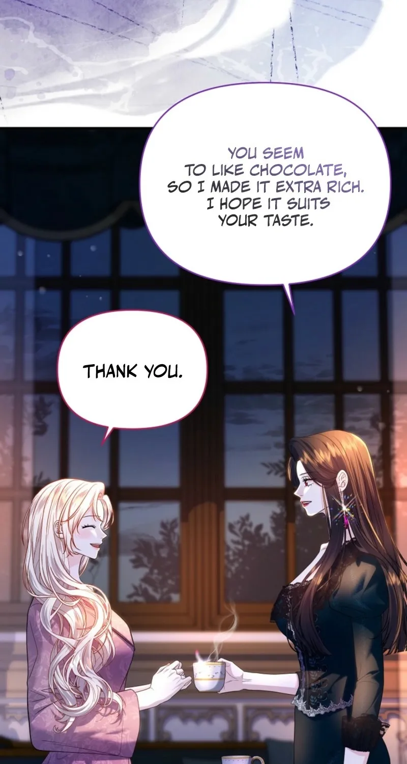 The Grand Duke of the North Chapter 73 page 17 - 