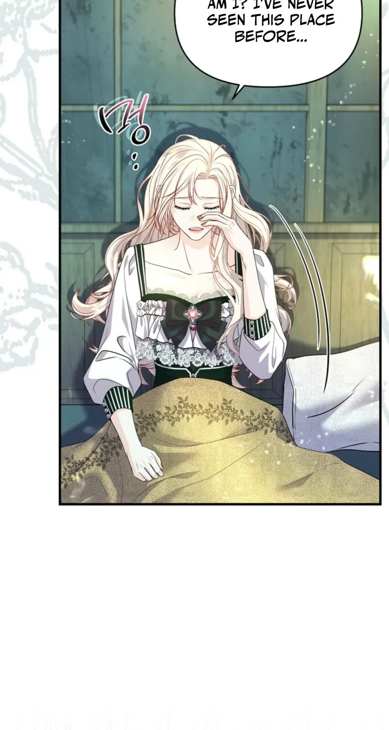 The Grand Duke of the North Chapter 73 page 22 - 
