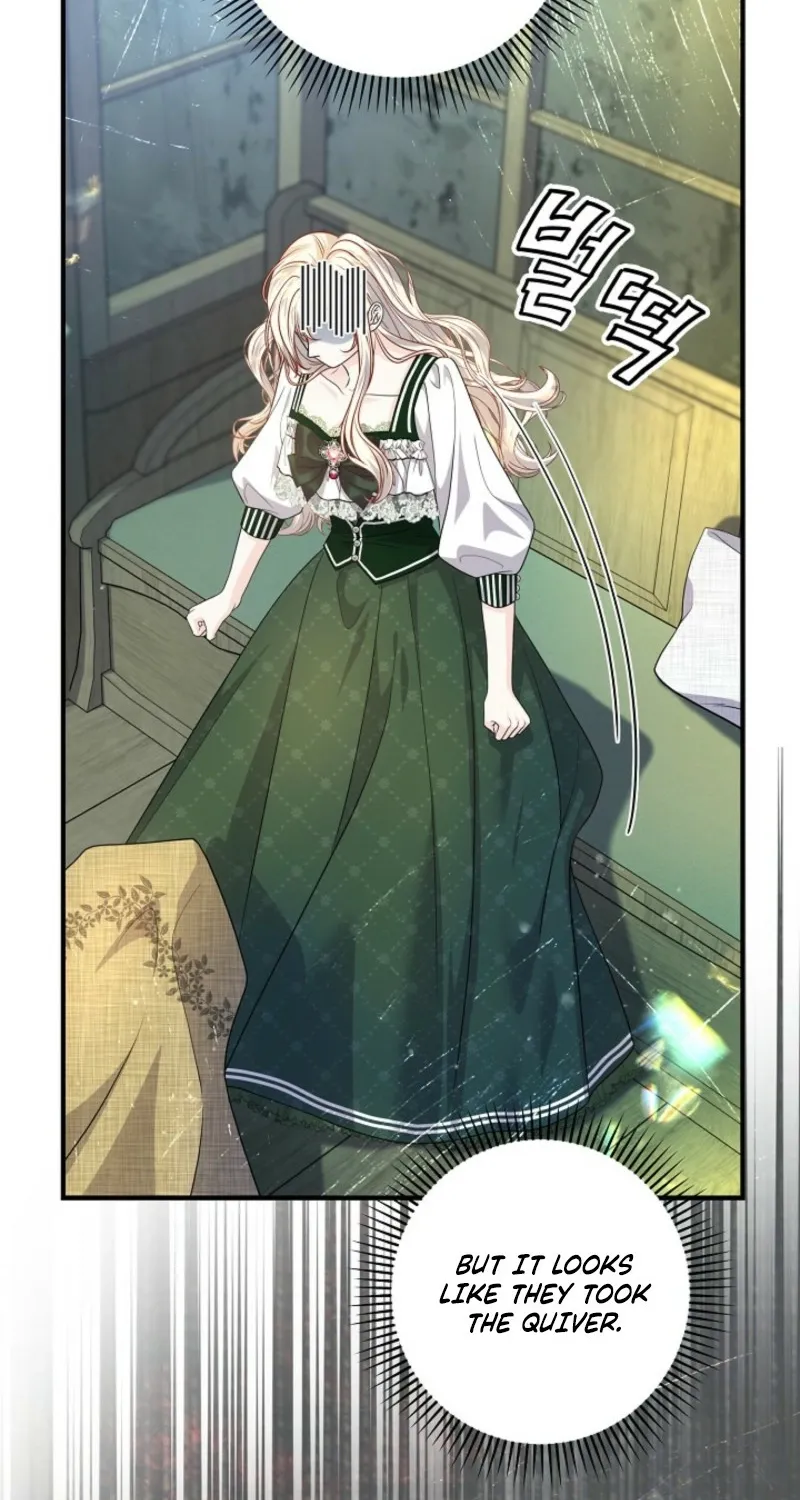 The Grand Duke of the North Chapter 73 page 26 - 