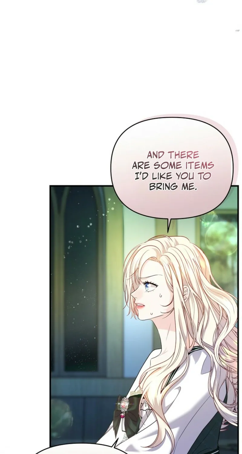 The Grand Duke of the North Chapter 73 page 58 - 