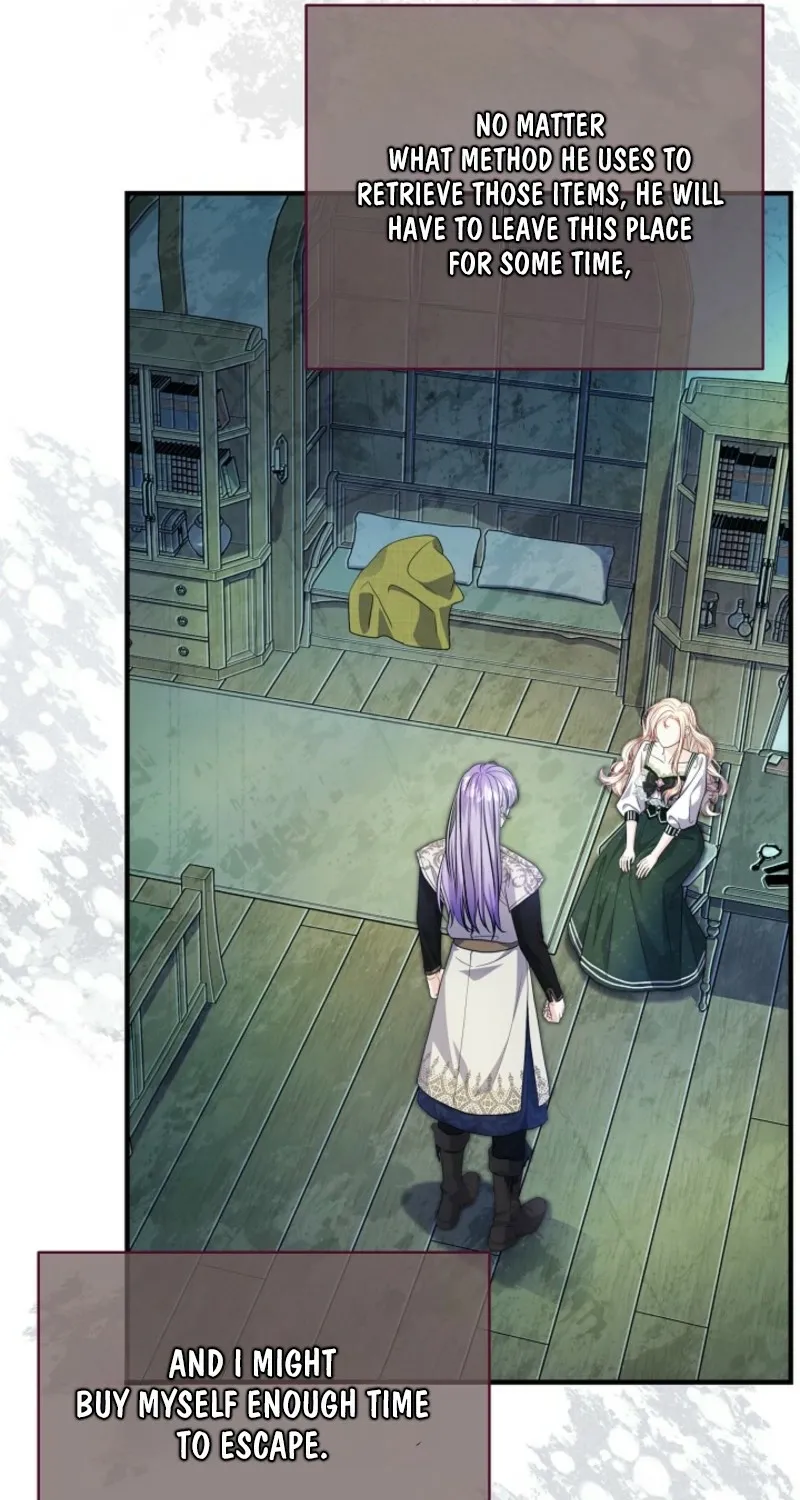 The Grand Duke of the North Chapter 73 page 61 - 