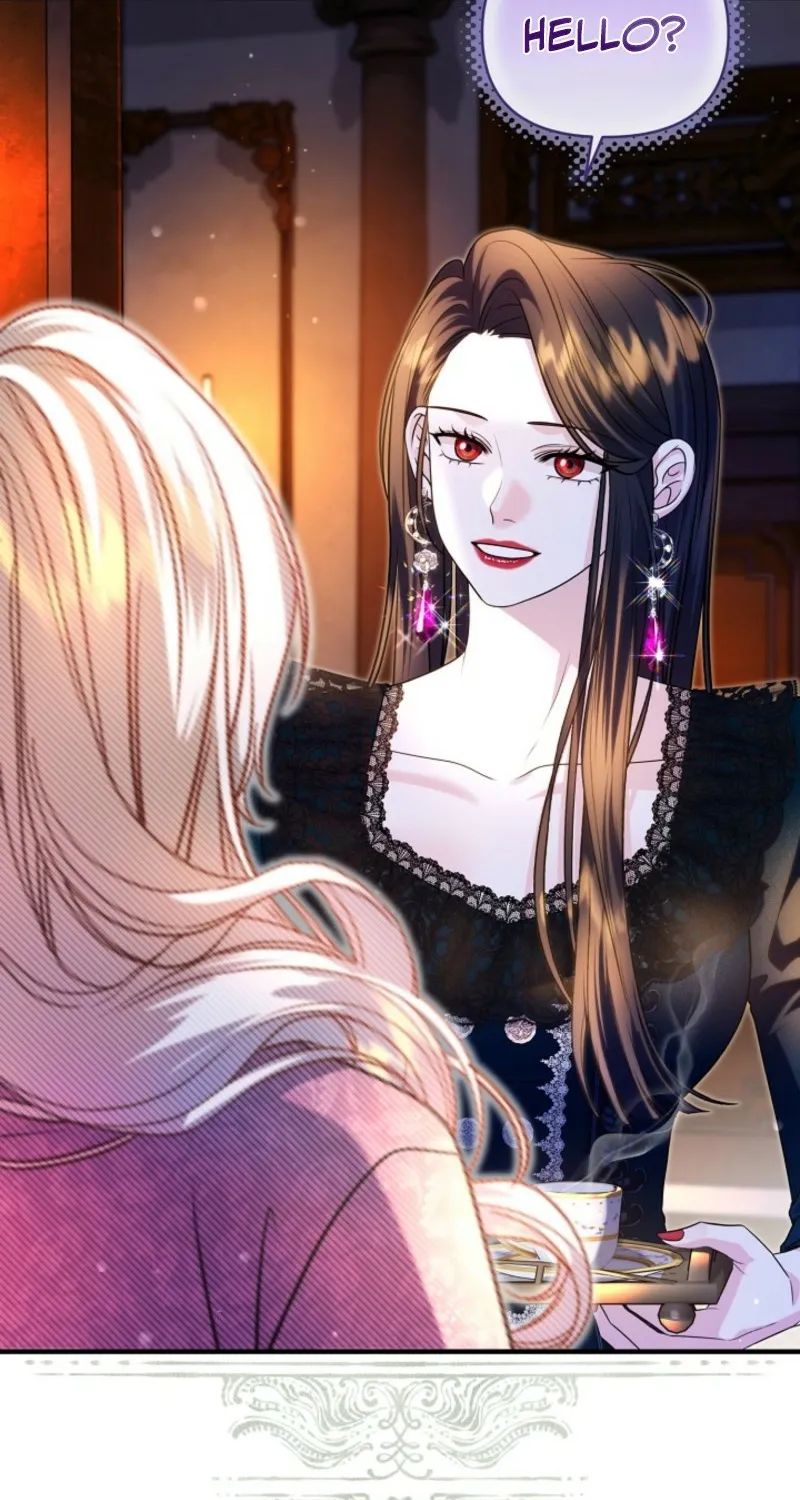 The Grand Duke of the North Chapter 73 page 8 - 