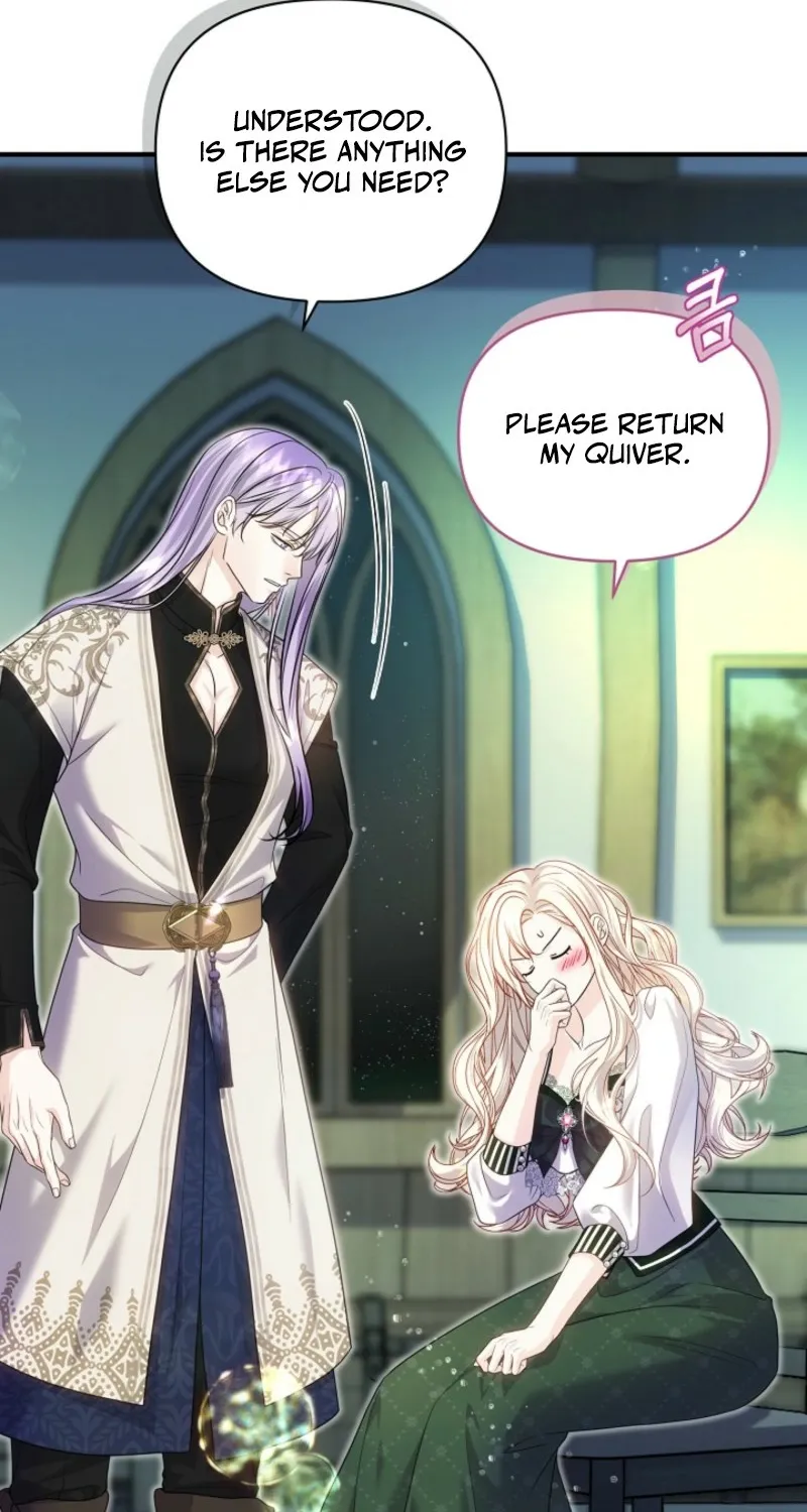 The Grand Duke of the North Chapter 73 page 74 - 