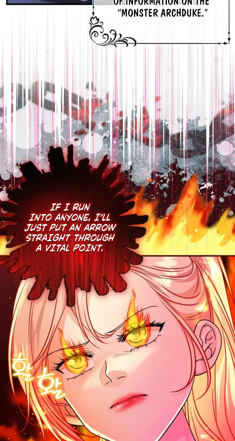 The Grand Duke of the North Chapter 74 page 12 - 