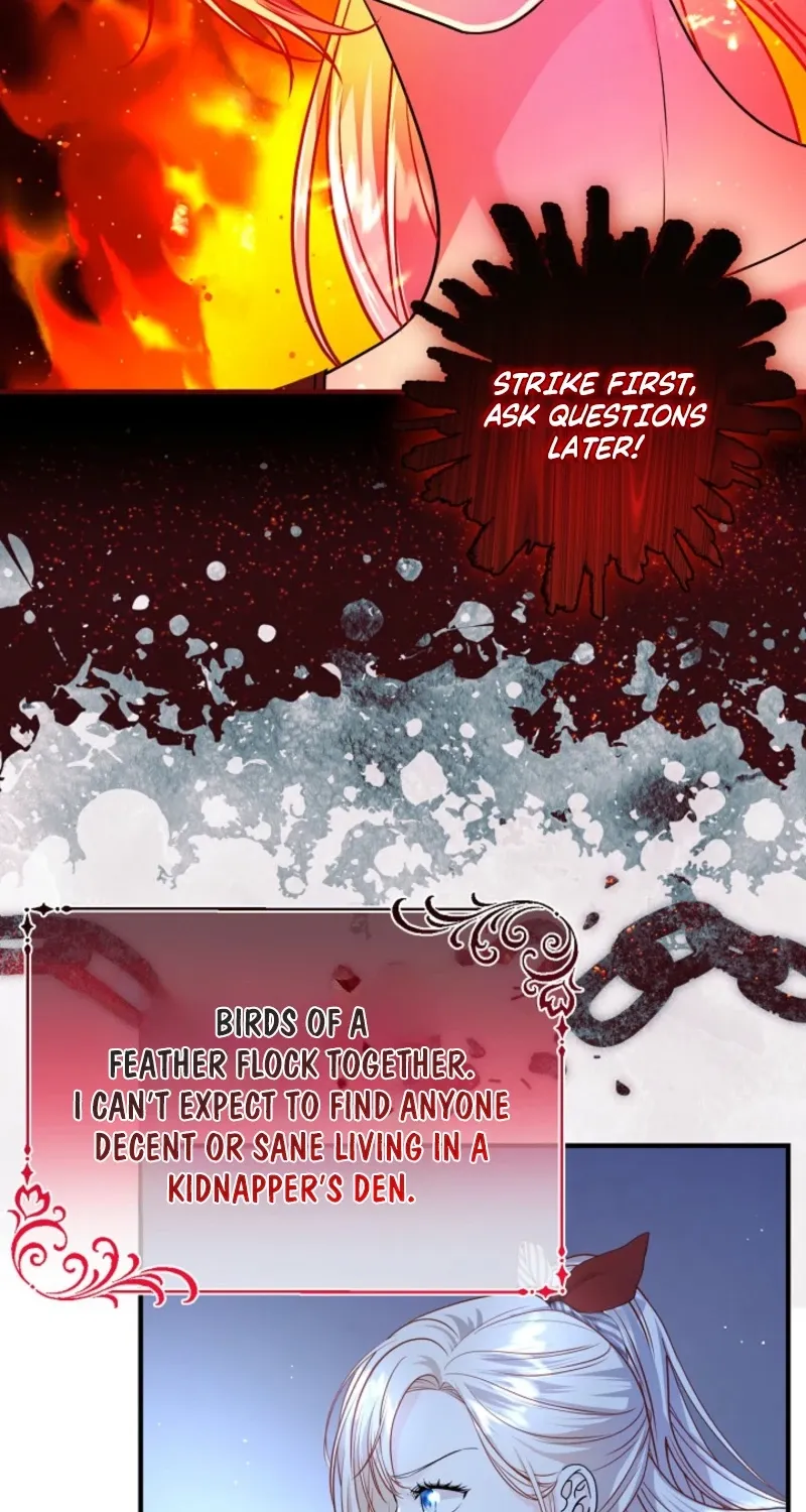 The Grand Duke of the North Chapter 74 page 13 - 
