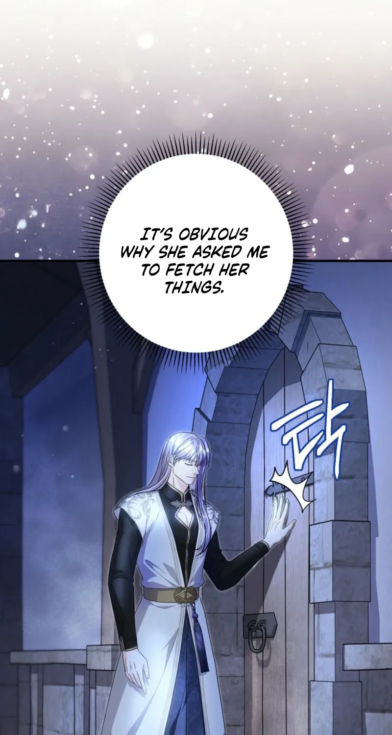 The Grand Duke of the North Chapter 74 page 19 - 