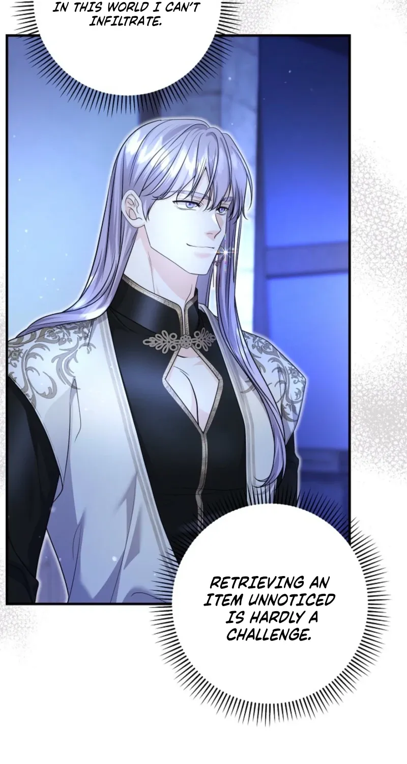 The Grand Duke of the North Chapter 74 page 21 - 