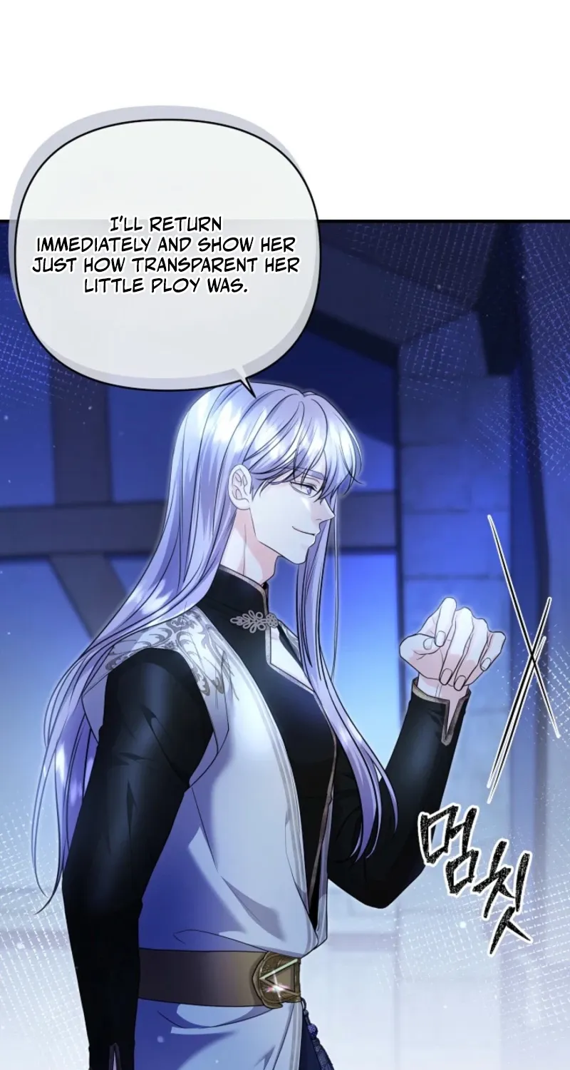 The Grand Duke of the North Chapter 74 page 22 - 