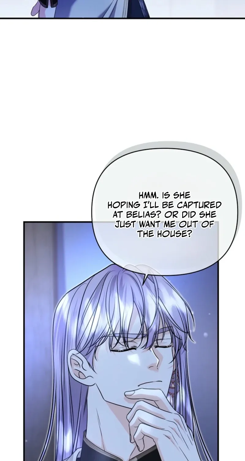 The Grand Duke of the North Chapter 74 page 23 - 