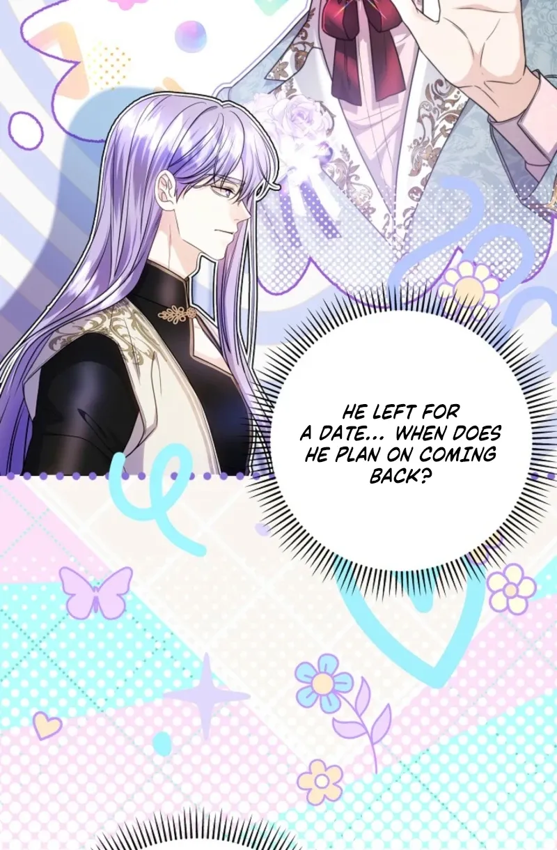 The Grand Duke of the North Chapter 74 page 25 - 