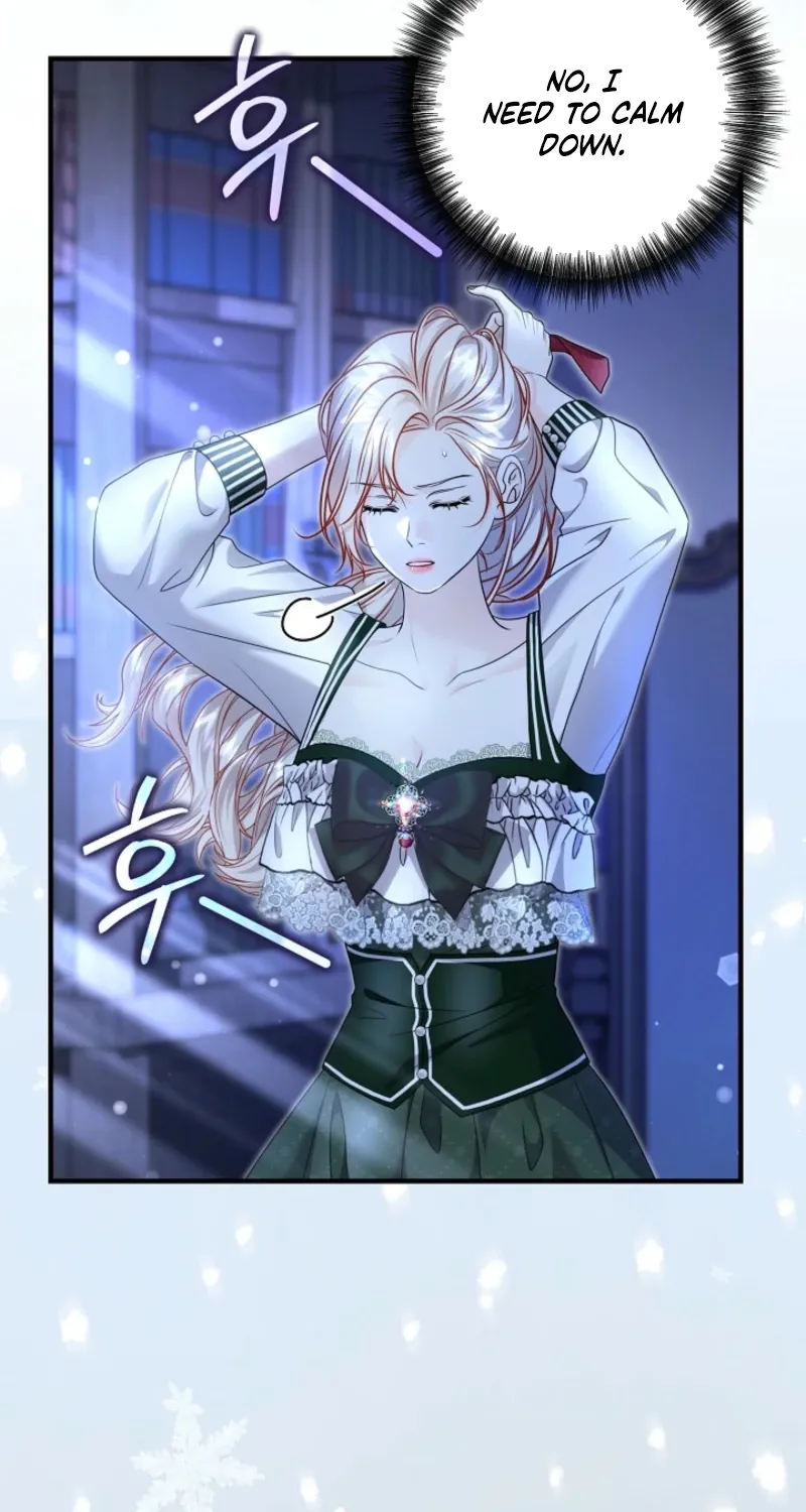 The Grand Duke of the North Chapter 74 page 4 - 