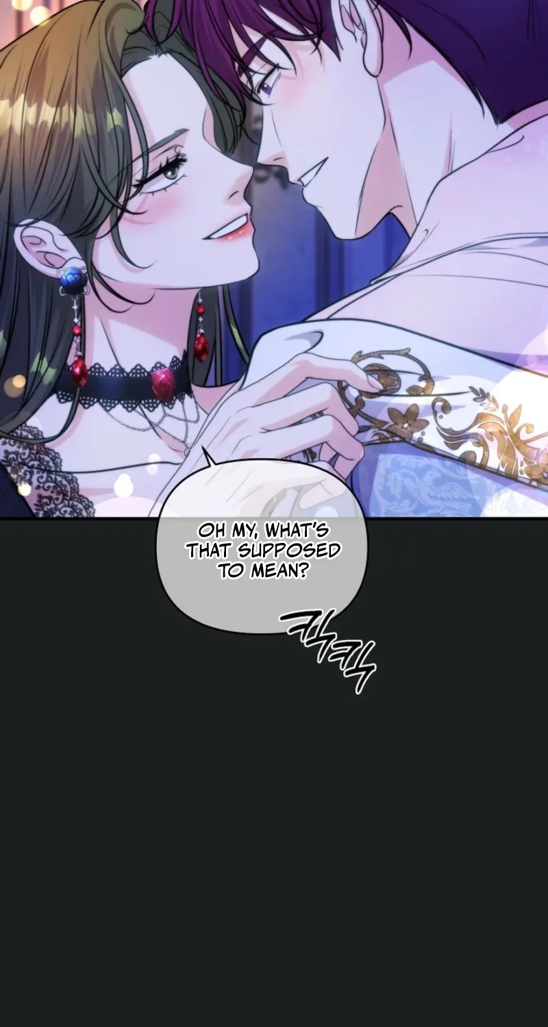The Grand Duke of the North Chapter 74 page 34 - 