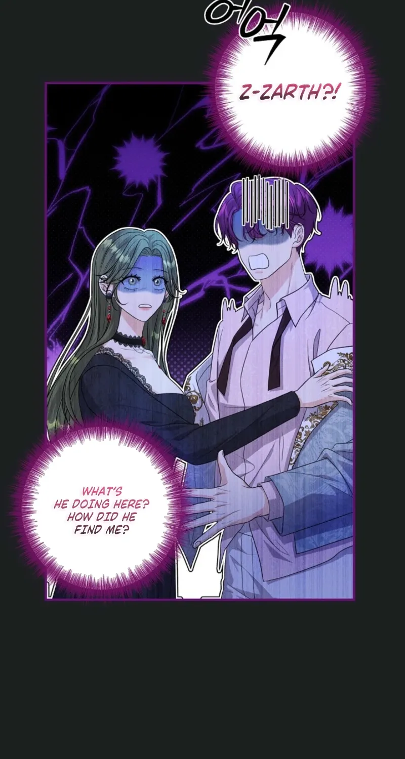 The Grand Duke of the North Chapter 74 page 37 - 