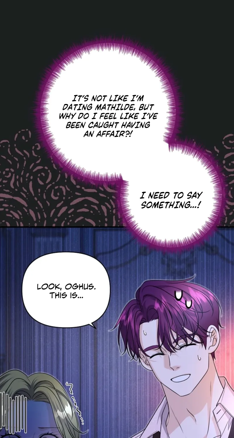 The Grand Duke of the North Chapter 74 page 38 - 