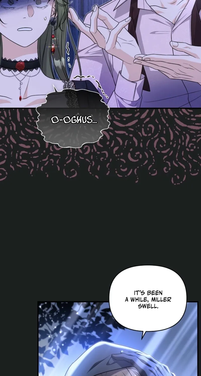 The Grand Duke of the North Chapter 74 page 39 - 