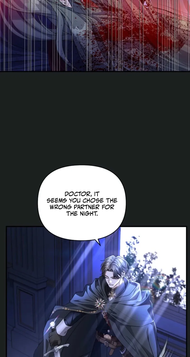 The Grand Duke of the North Chapter 74 page 43 - 