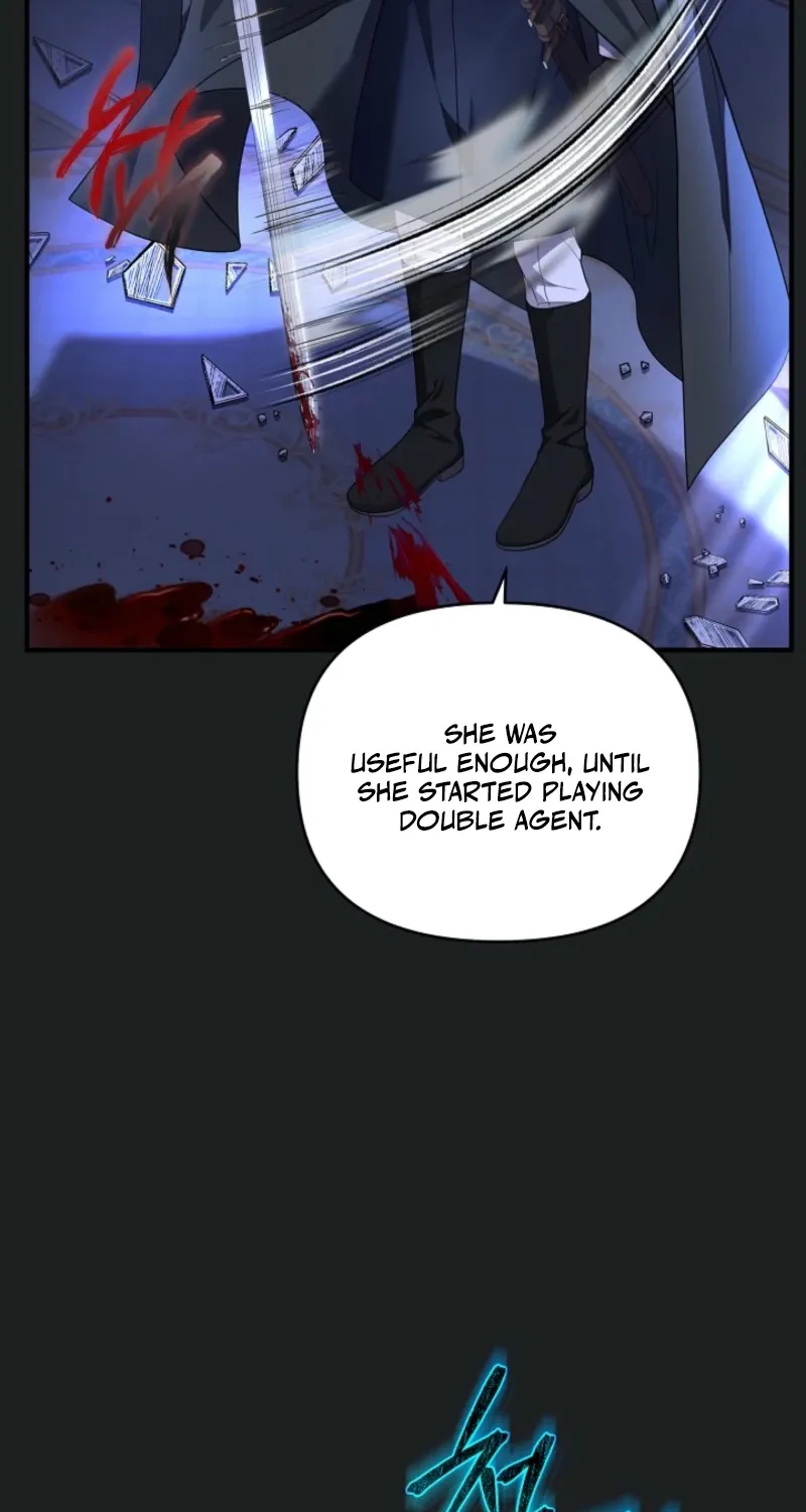 The Grand Duke of the North Chapter 74 page 44 - 