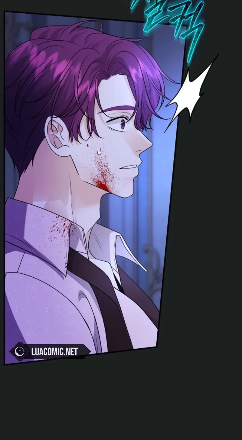The Grand Duke of the North Chapter 74 page 45 - 
