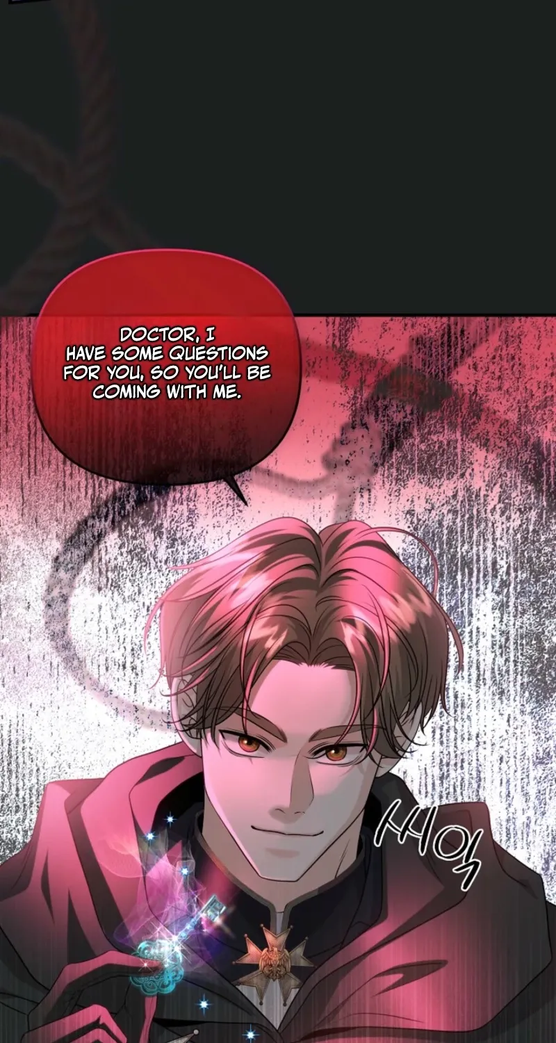 The Grand Duke of the North Chapter 74 page 47 - 