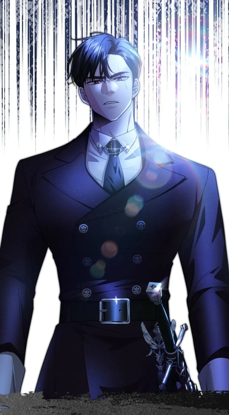 The Grand Duke of the North Chapter 74 page 50 - 