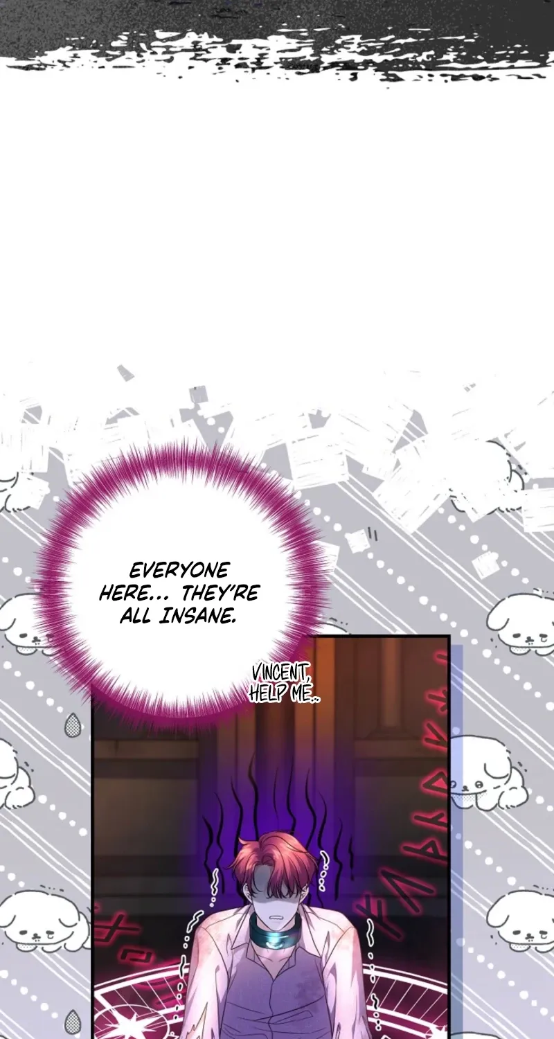 The Grand Duke of the North Chapter 74 page 51 - 