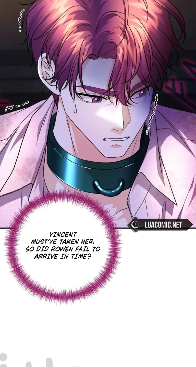 The Grand Duke of the North Chapter 74 page 53 - 