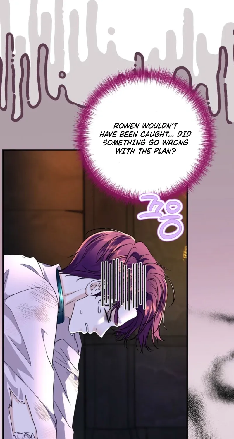 The Grand Duke of the North Chapter 74 page 54 - 