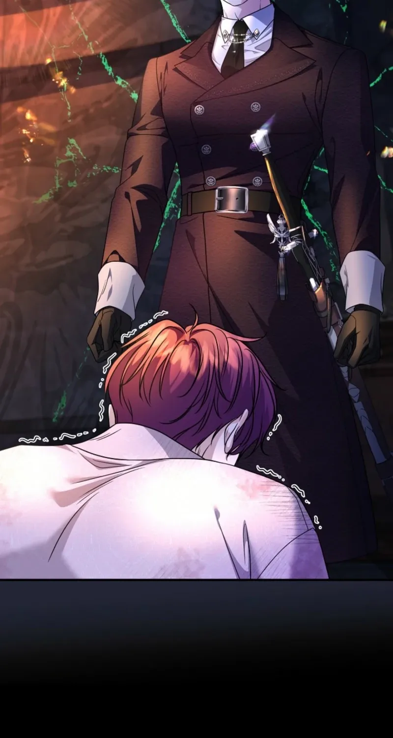 The Grand Duke of the North Chapter 74 page 56 - 