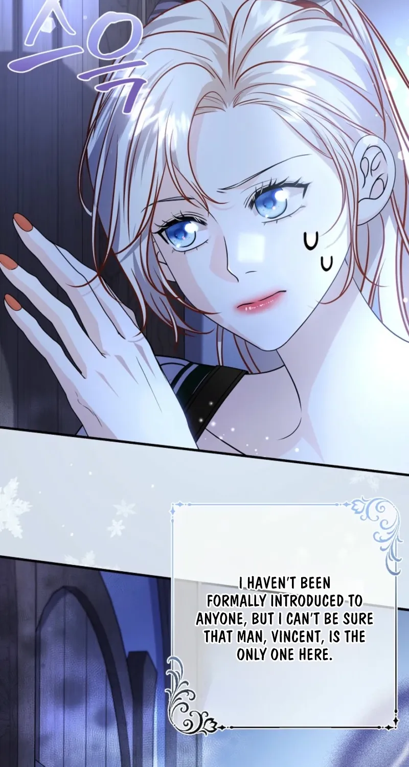 The Grand Duke of the North Chapter 74 page 7 - 